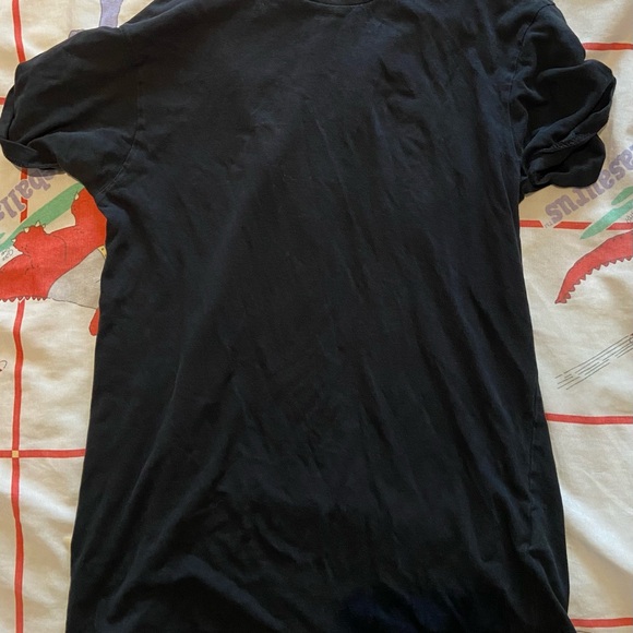 Topamn muscle shirt - Picture 2 of 2